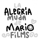 La alegría muda de Mario Films